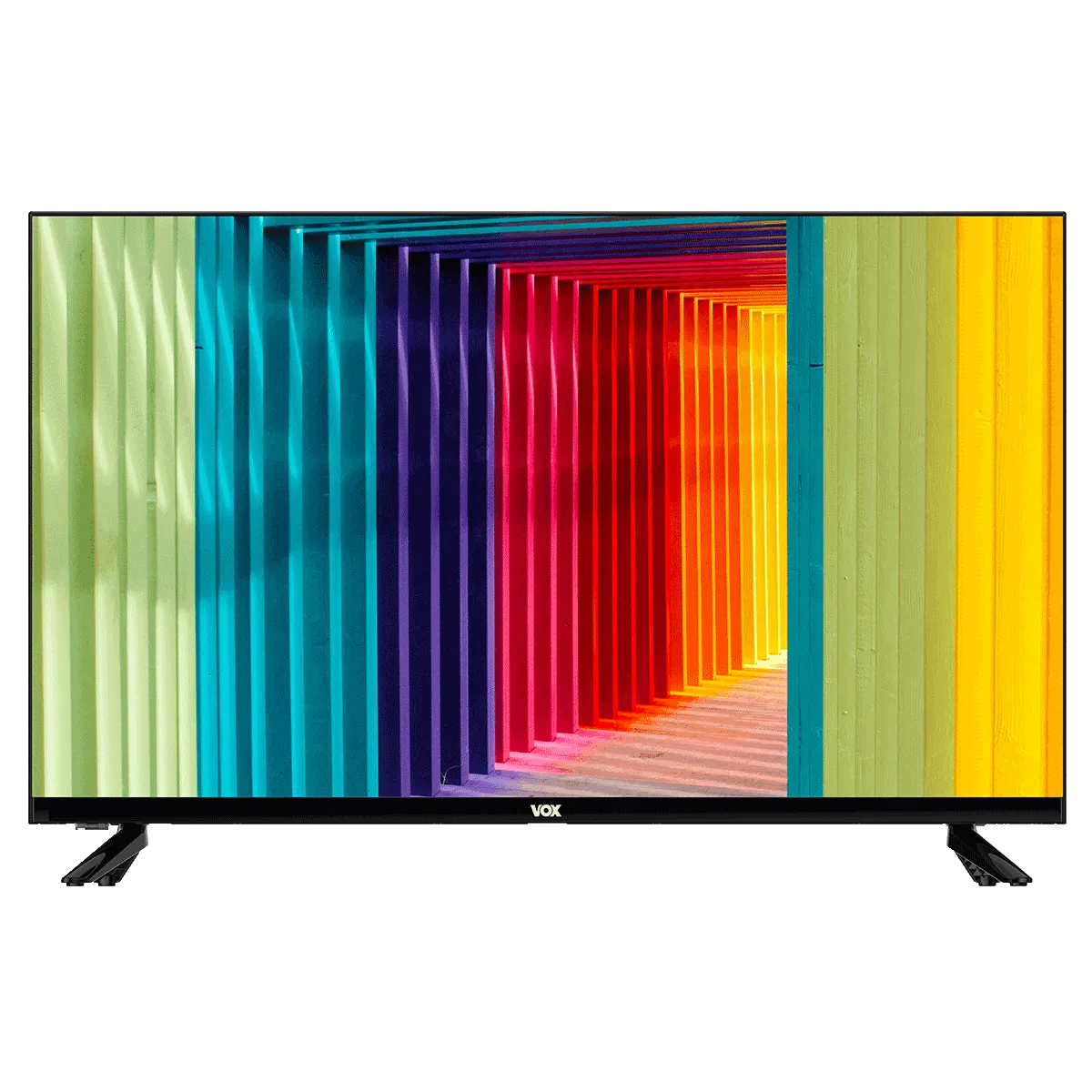 VOX TV LED 32A11H315FL Smart Android 11 HD Ready