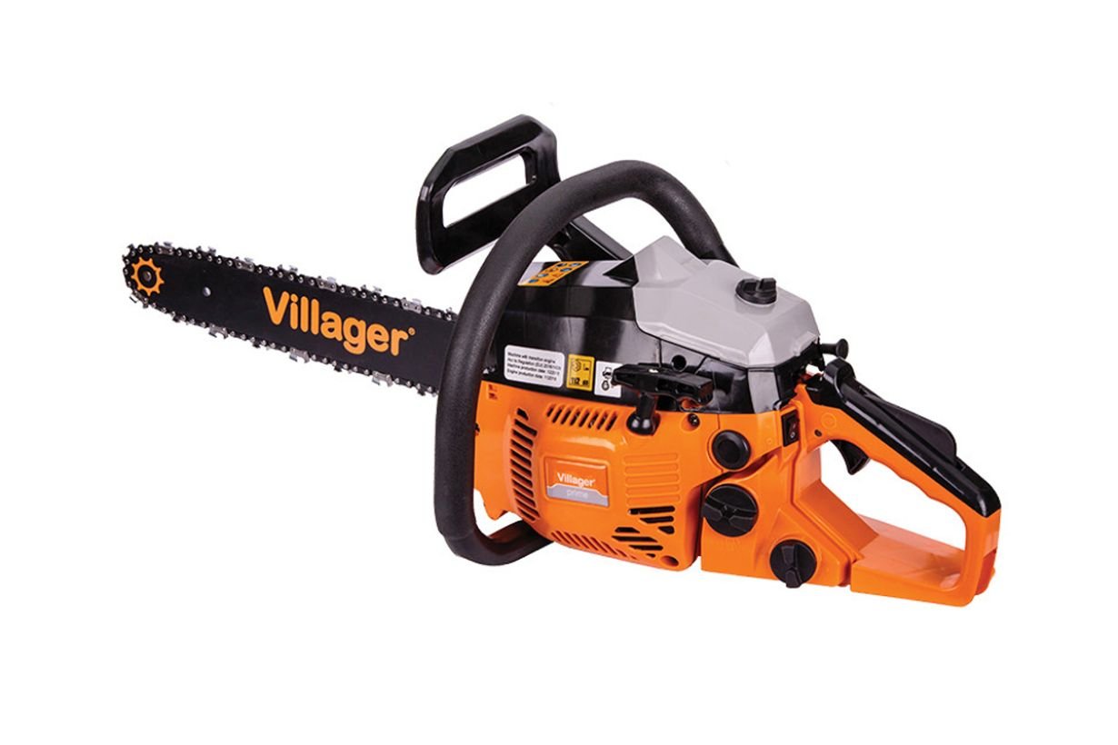 Моторна пила VGS 460 S Prime Villager - Image 3