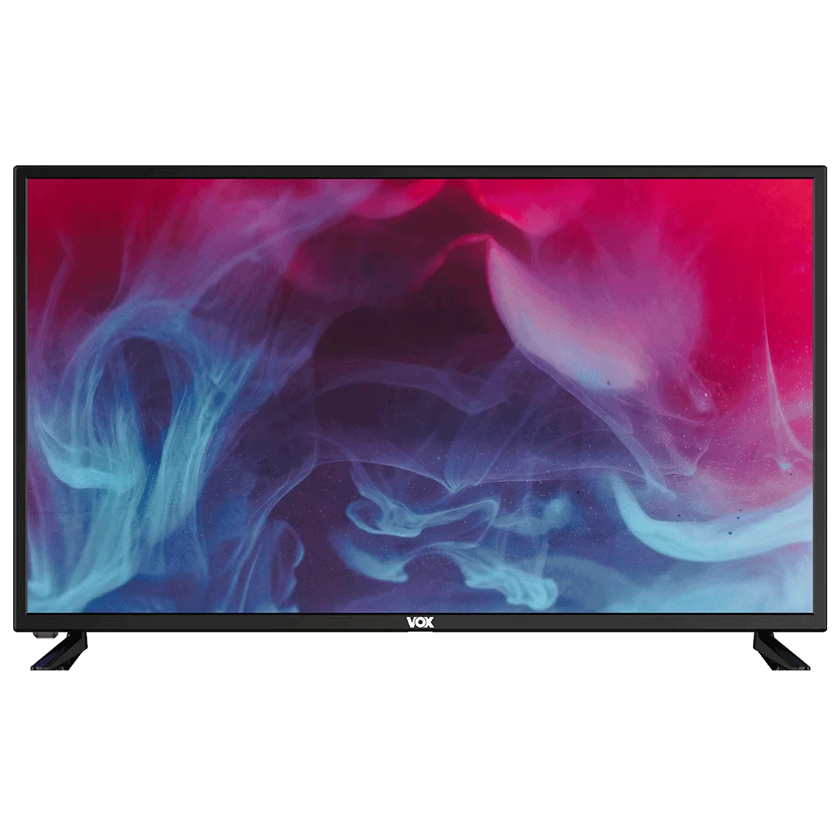 VOX TV 39A11H316B 98cm, Android 11, DLED, slim, HD Ready, DVB-T2/C/S2, HEVC H.26