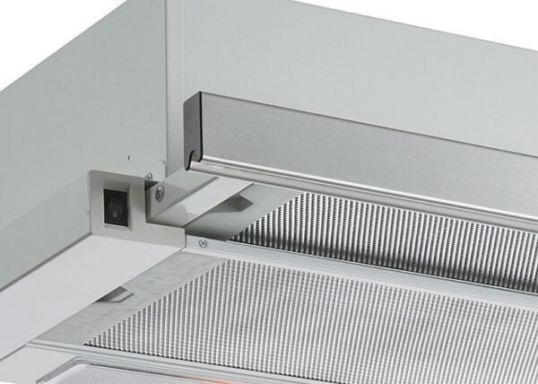 Аспиратор Favorit 1350 INOX - Image 2