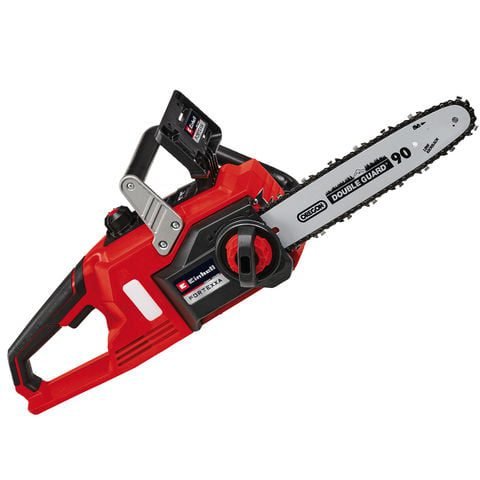 Батериска пила верижна EINHELL FORTEXXA 18/30 - Solo BRUSHLESS - Image 3