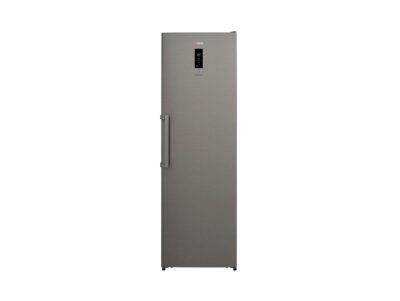 VOX Фрижидер KS 3755 IXF Inox, No Frost, Led Ekran, Edna vrata, 390L, Antibakter