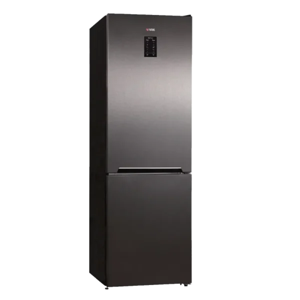 VOX Фрижидер Multi Cooling NF 3733 AF црн - Image 3