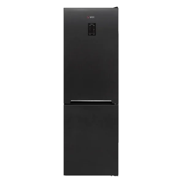 VOX Фрижидер Multi Cooling NF 3733 AF црн