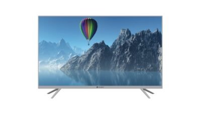 LED ТЕЛЕВИЗОР 55DЕ2JМ1T2S2A-13UHD 4K ANDROID