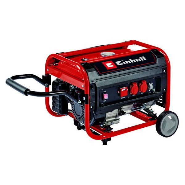 Агрегат бензински EINHELL TC-PG 3500 W 3,5Kw Einhell