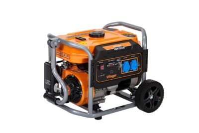 Агрегат Villager VGP 3300 S | 2.8 kW | 208 cm³ | 15 L | 49.68 kg
