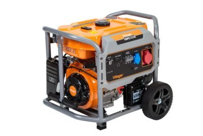 Villager VGP 6700 S | 6 kW | 420 cm³ | 25 L | 85 kg