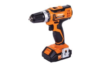 Акумулаторска дупчалка VLN 3220 2BSC