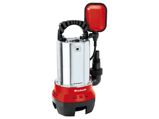 Потопна пумпа за отпадна вода EINHELL GH-DP 6315N Einhell - Image 2
