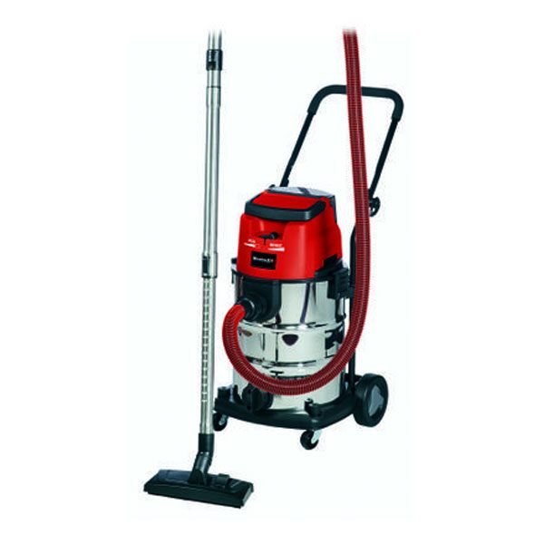 Батериска индустриска правосмукалка EINHELL TE-VC 36/30 Li S - Solo 30L Power X-Change