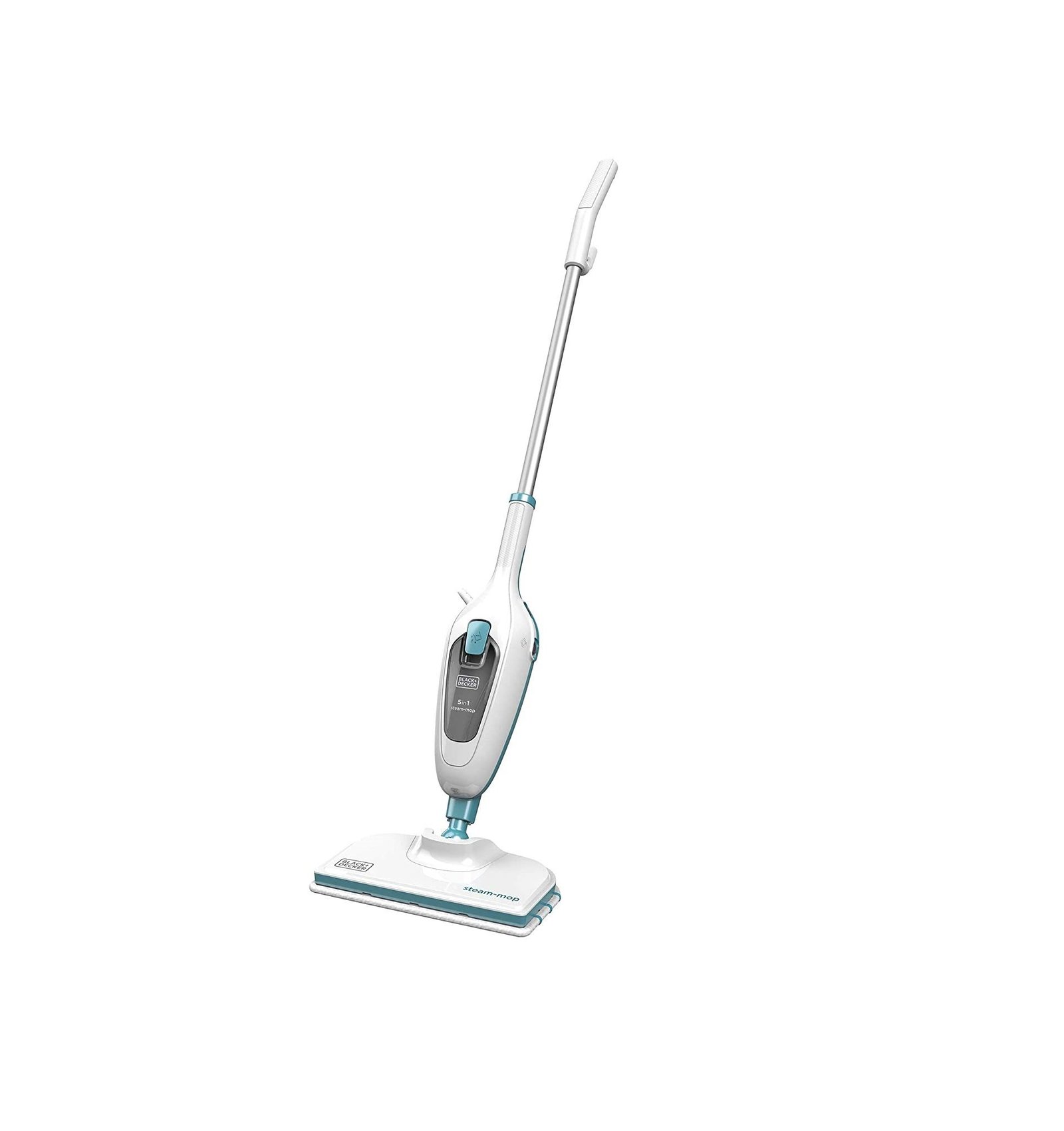 Чистач на пареа 1300W 5 во 1 - Image 2