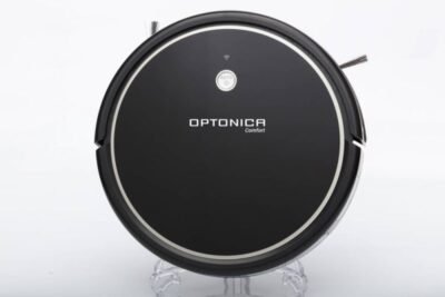 ЦРНА СМАРТ РОБОТ ПРАВОСМУКАЛКА GYRO