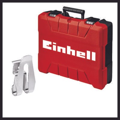 Батериска штрафилица EINHELL TE-DY 18 Li Solo PXC гипс - Image 6
