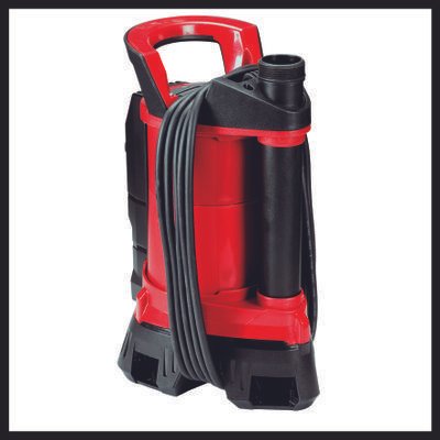 Потопна пумпа за отпадна вода EINHELL GE-DP 6935 ECO 690 W Einhell - Image 4
