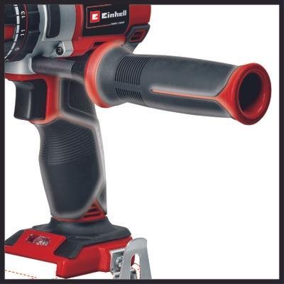 Батериска вибрациона штрафилица EINHELL TE-CD 18 Li-i BRUSSHLES SOLO - Image 3