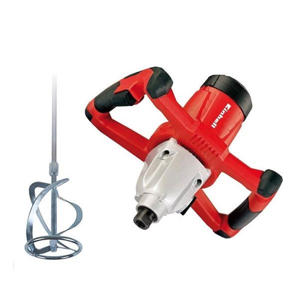 Електричен миксер за бои EINHELL TC-MX 1400-2 E 1400W Einhell