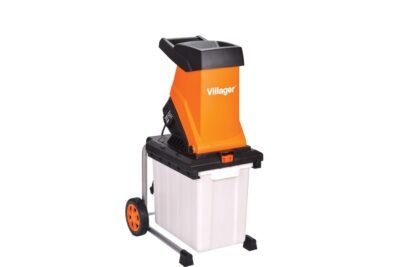 Електрична дробилка за гранки VC 2500 Villager
