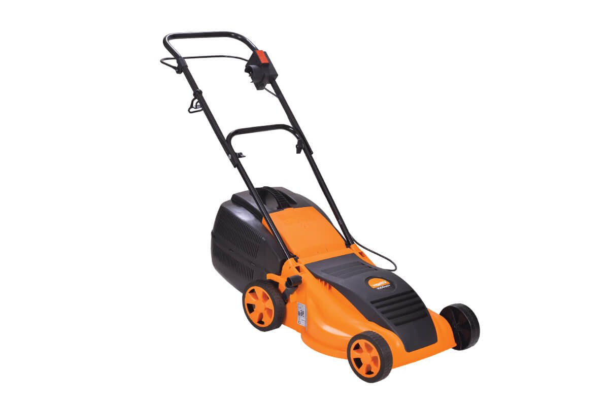 Електрична косилка Villy 1600 E Villager