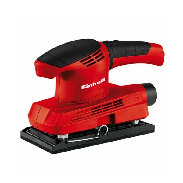 Електрична вибрациона брусалка EINHELL TC-OS 1520 150W Einhell