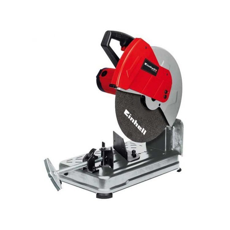 Фиксен циркулар EINHELL TC-MC 355 2300W Ф-355mm Einhell