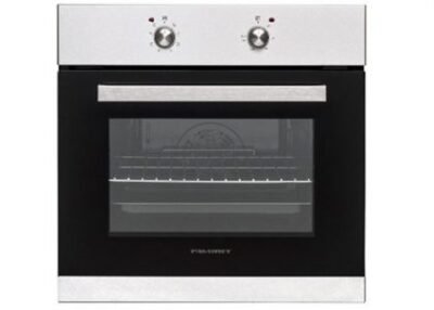 ВГРАДЕН ШПОРЕТ Favorit 4j Inox B