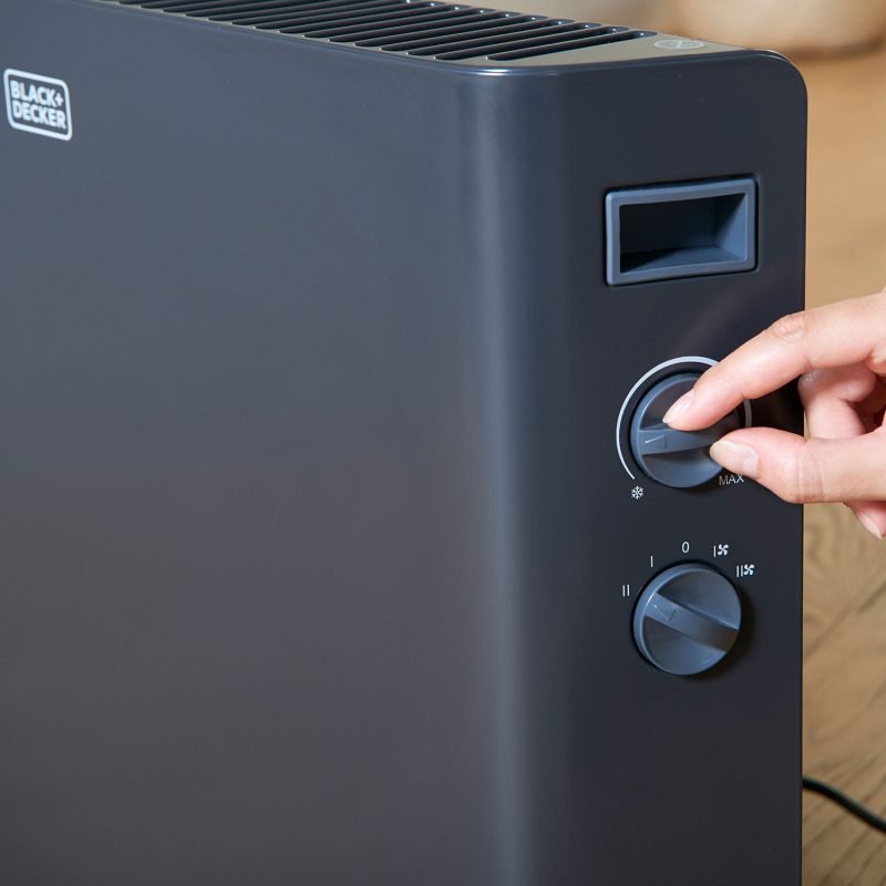 Греалка конвектор 2000W - Image 5