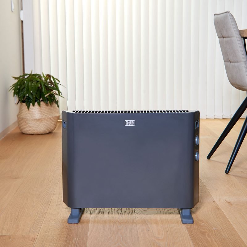 Греалка конвектор 2000W - Image 6