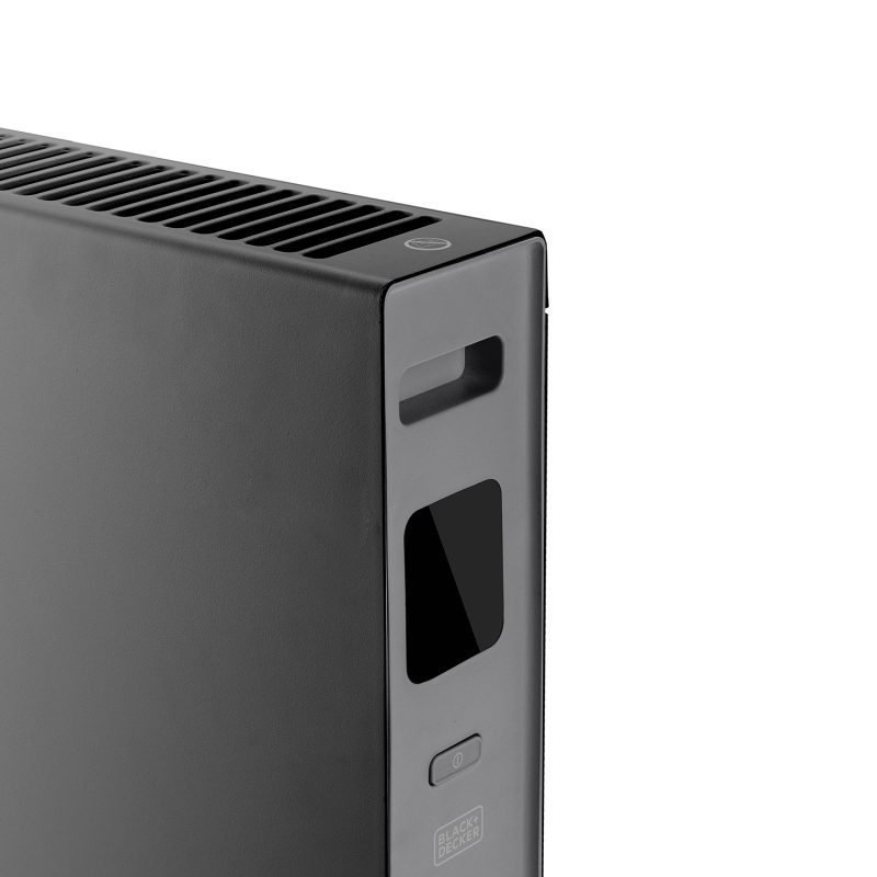 Греалка конвектор дигитална 2000W - Image 3