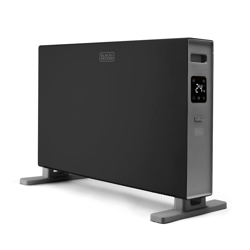 Греалка конвектор дигитална 2000W