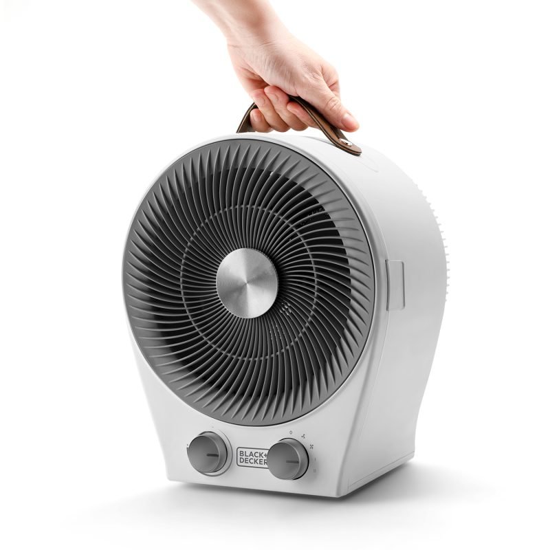 Калорифер 2000W - Image 2