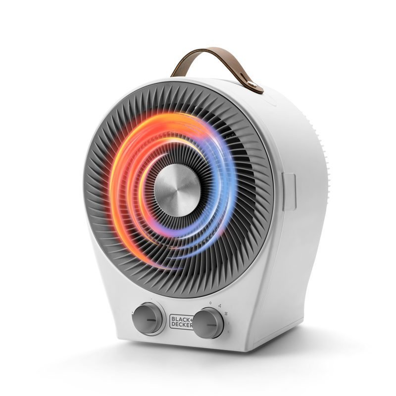 Калорифер 2000W - Image 3