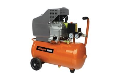 Компресор PRIME VAT 50 L Villager