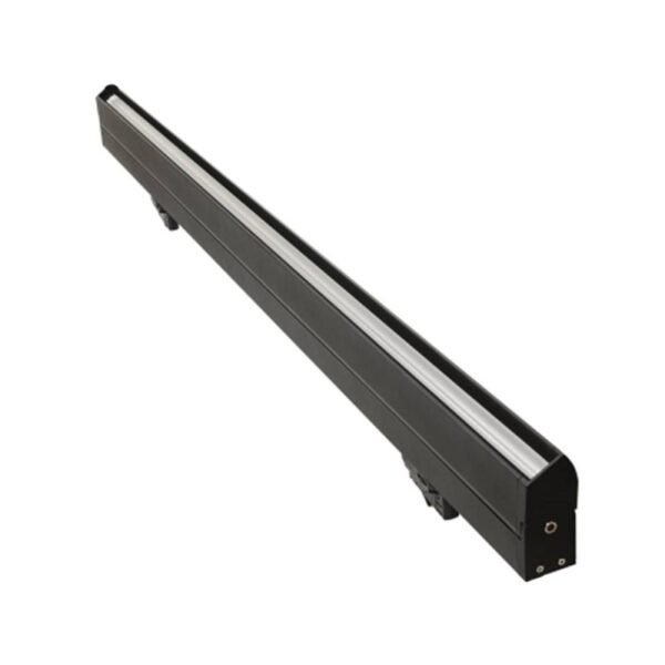 LED ЛИНЕАРНО ЅИДНО СВЕТЛО 30W AC200-240V ЦРНО ТЕЛО 4000K