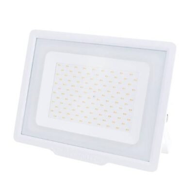 LED SMD РЕФЛЕКТОР БЕЛ 100W 8000LM AC220-265V 120° IP65 6000K