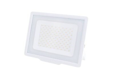 LED SMD РЕФЛЕКТОР БЕЛ 30W 2400LM AC220-265V 120° IP65 4500K