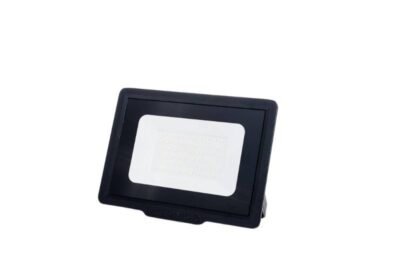 LED SMD РЕФЛЕКТОР ЦРН 50W 4000LM AC220-265V 120° IP65 4500K