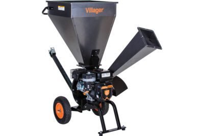 Моторна дробилка за гранки VPC 250 S Villager