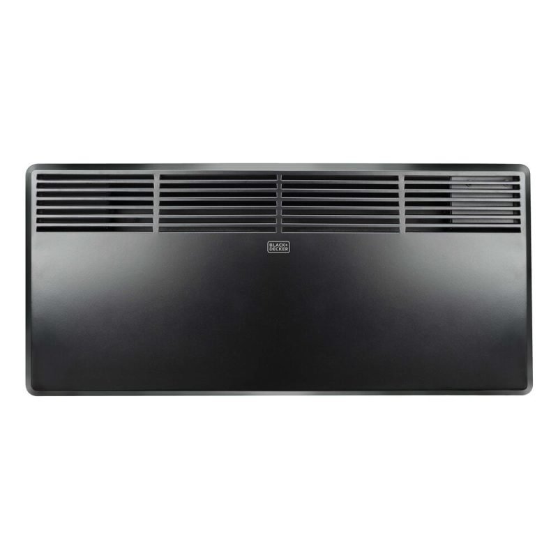 Панелна дигитална греалка 1800W - Image 2