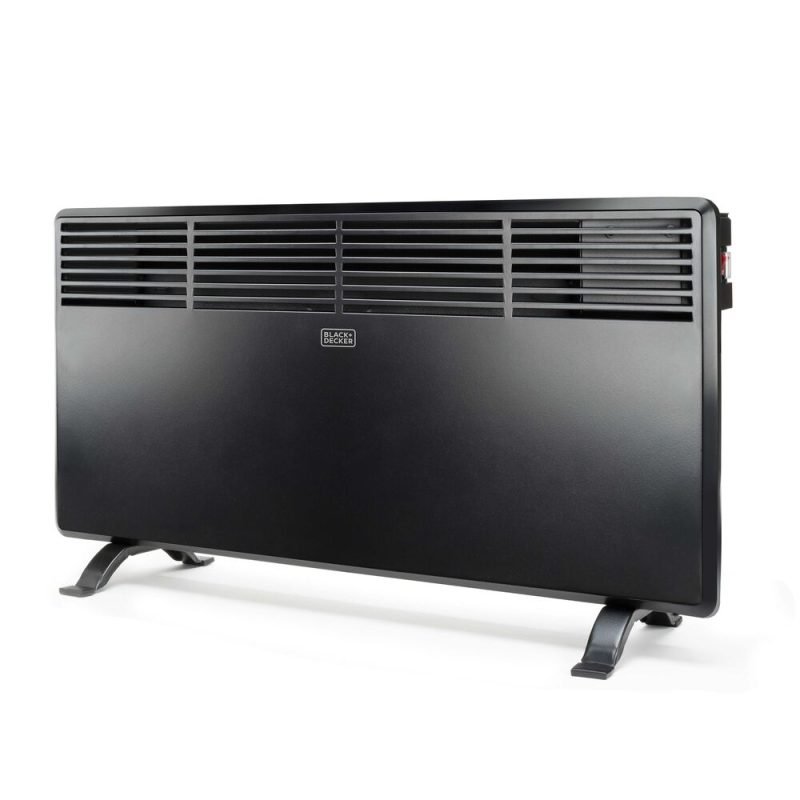 Панелна дигитална греалка 1800W