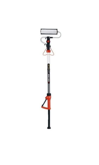 Пиштол за брзо фарбање 650ml Black+Decker