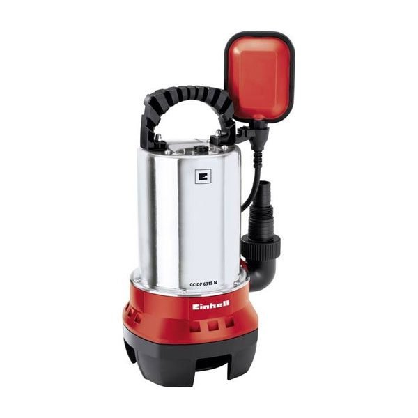 Потопна пумпа за отпадна вода EINHELL GH-DP 6315N Einhell