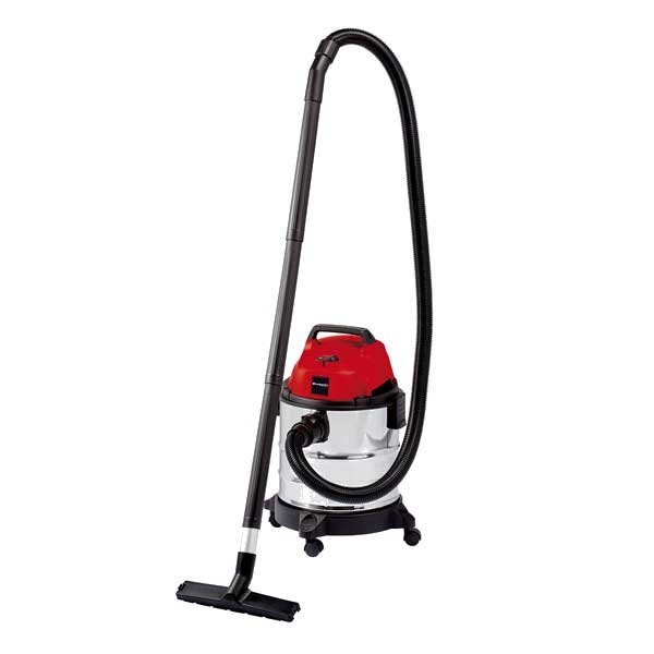 Правосмукалка индустриска Мокро-суво EINHELL TC-VC 1820 S 1250W Einhell