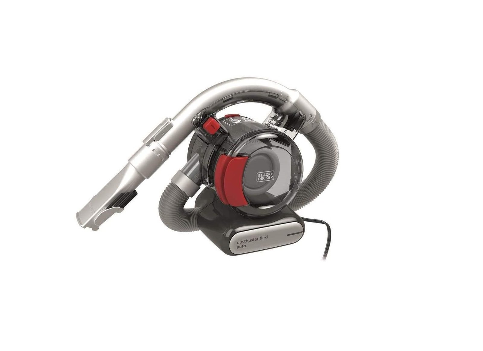 Правосмукалка за автомобил 12V Flexi - Image 2