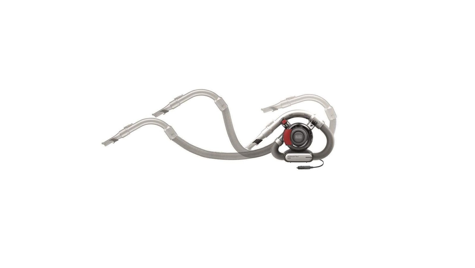 Правосмукалка за автомобил 12V Flexi - Image 3