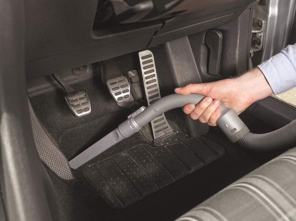 Правосмукалка за автомобил 12V Flexi - Image 5