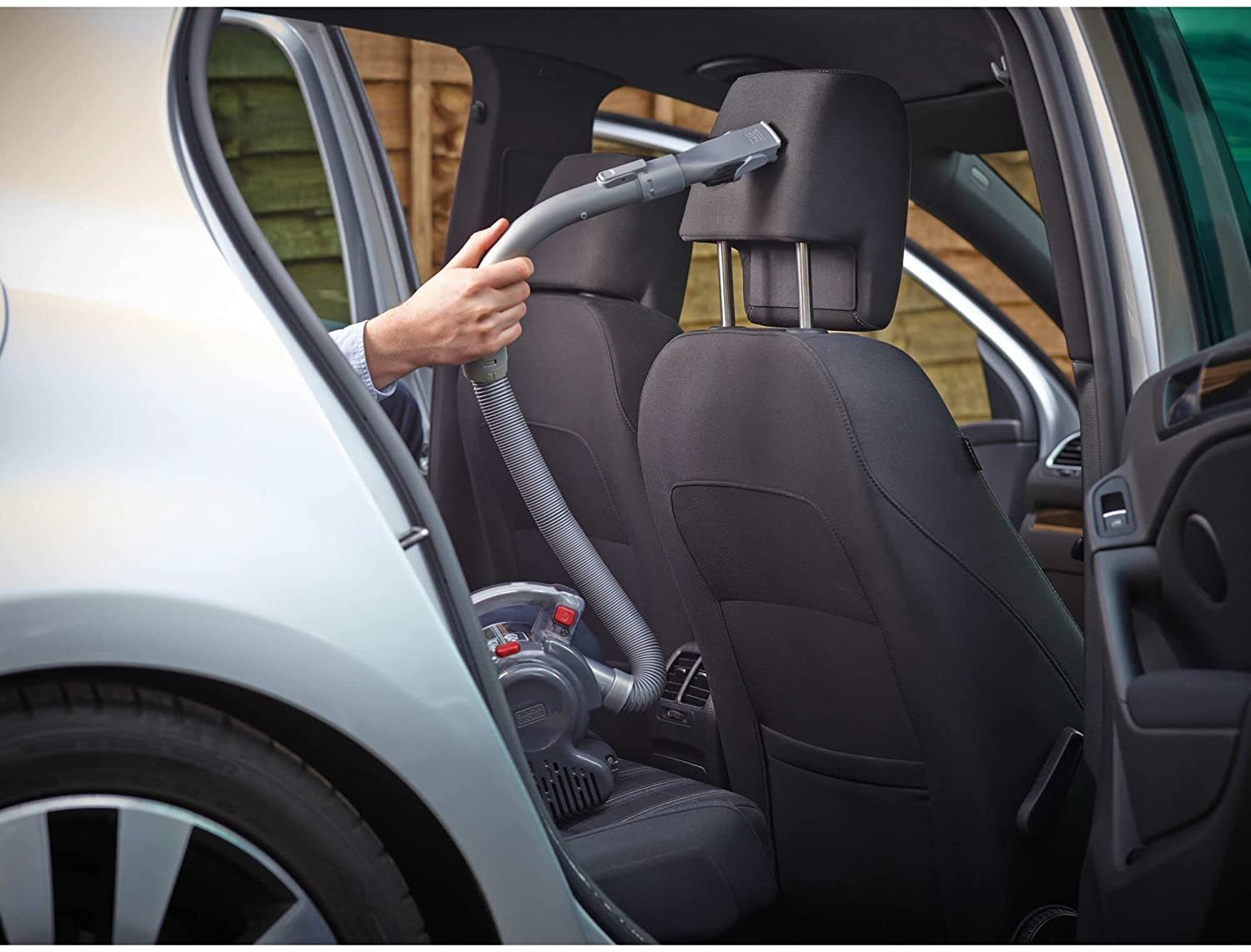 Правосмукалка за автомобил 12V Flexi - Image 6