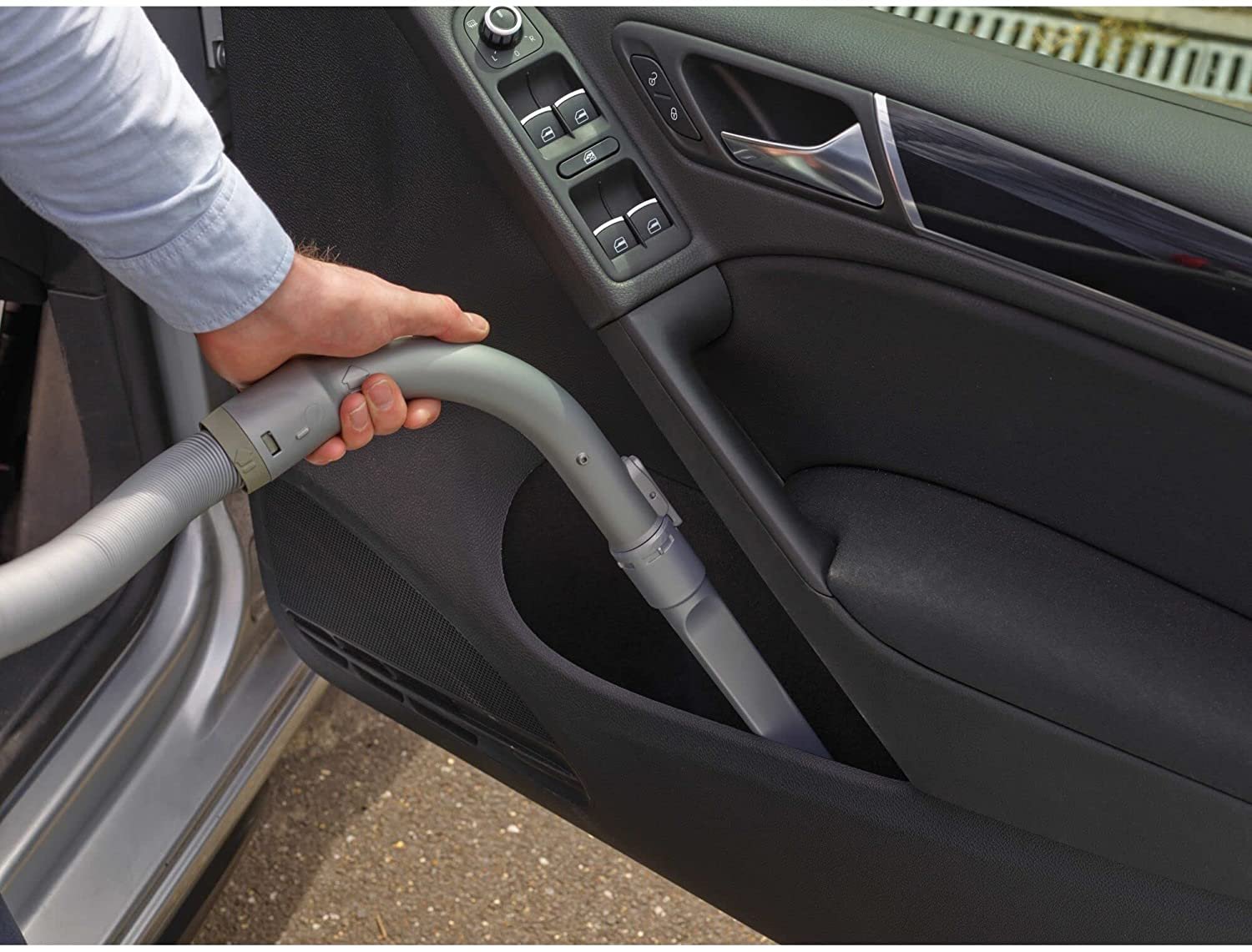 Правосмукалка за автомобил 12V Flexi - Image 7