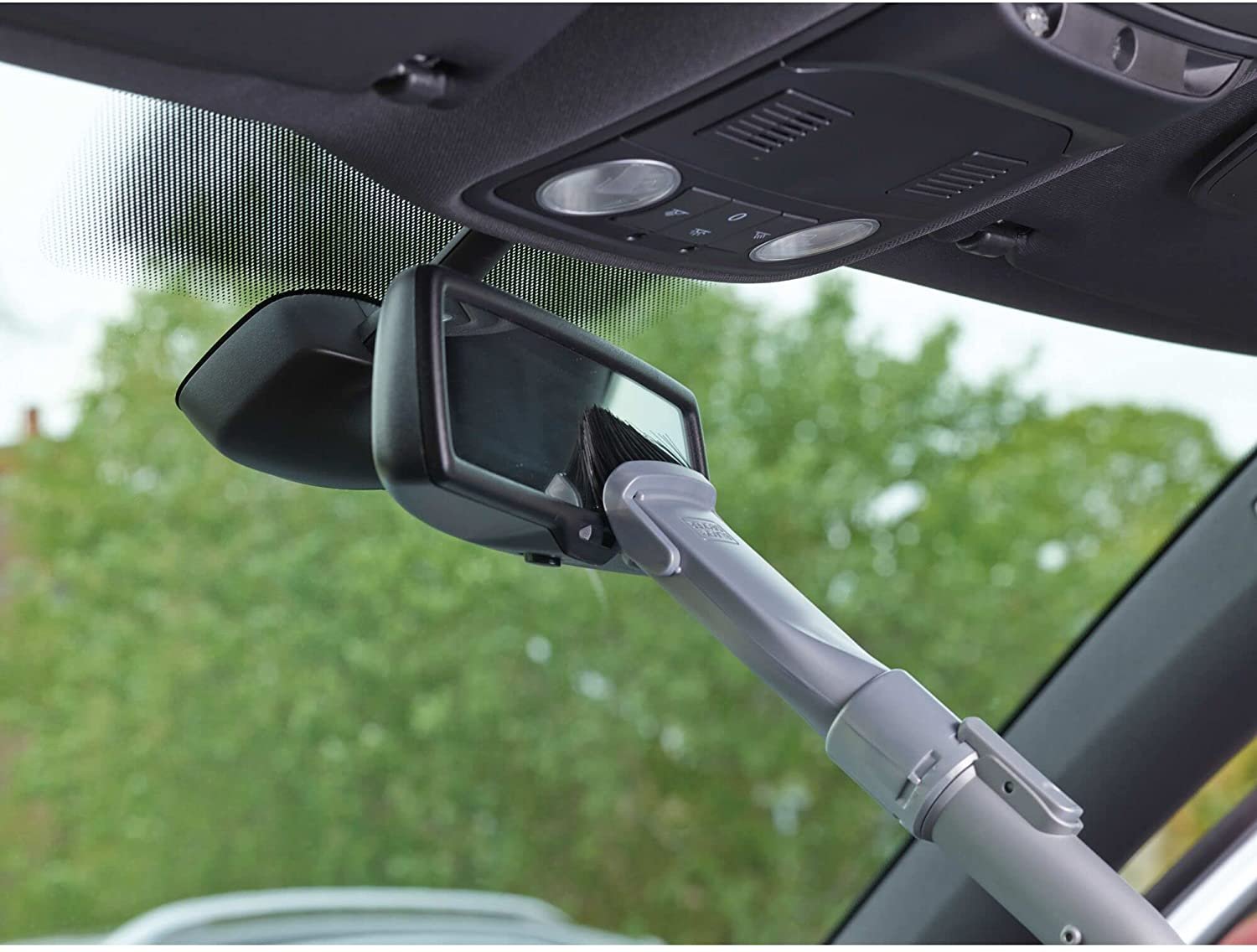 Правосмукалка за автомобил 12V Flexi - Image 8