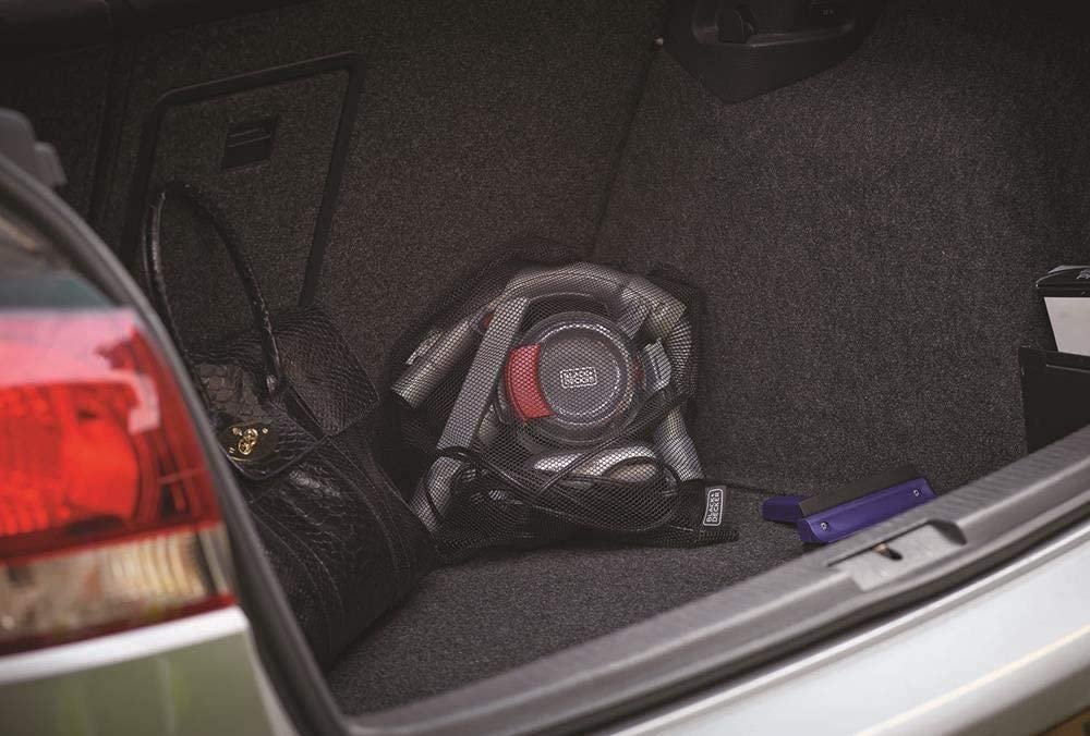 Правосмукалка за автомобил 12V Flexi - Image 10